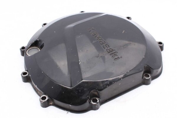 Höger motorkåpa Kawasaki GPZ 1100 Unitrak KZT10B-B 83-85