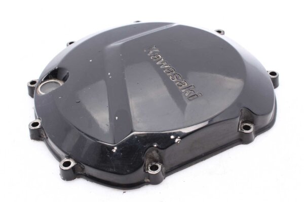 Højre motordæksel Kawasaki GPZ 1100 Unitrak KZT10B-B 83-85