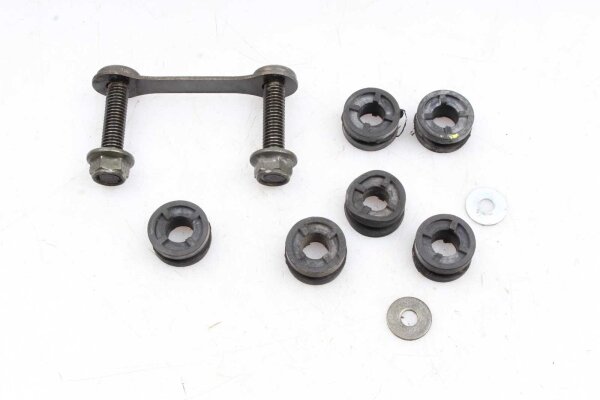 Vis de support de cadre en caoutchouc Yamaha YZF R1 RN01 98-99