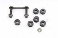 Rahmen Halter Schrauben Gummi Yamaha YZF R1 RN01 98-99