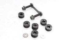 Rahmen Halter Schrauben Gummi Yamaha YZF R1 RN01 98-99
