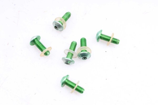 Windschermhouder Yamaha YZF R1 RN01 98-99