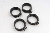 Indsugningsmanifold indsugningsgummi Yamaha YZF R1 RN01...