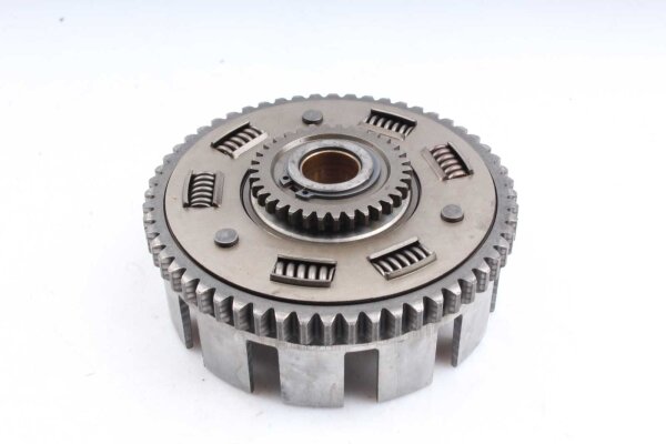 Panier dembrayage extérieur de lembrayage Kawasaki Z 400 H Ltd KZ400H 79-82