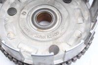 Panier dembrayage extérieur de lembrayage Kawasaki Z 400 H Ltd KZ400H 79-82