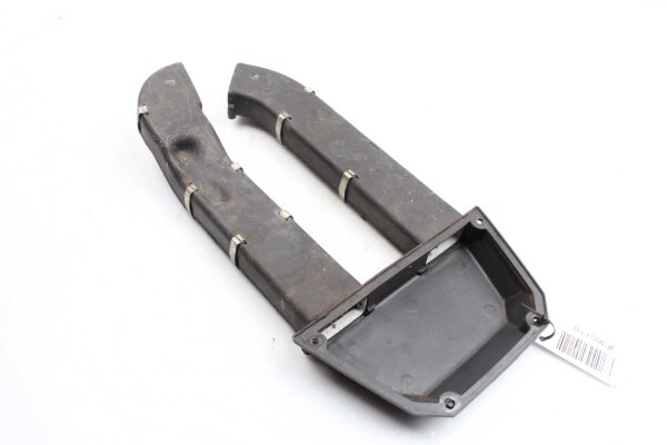 Intake duct air duct Kawasaki GPZ 1000 RX ZXT00A 86-87