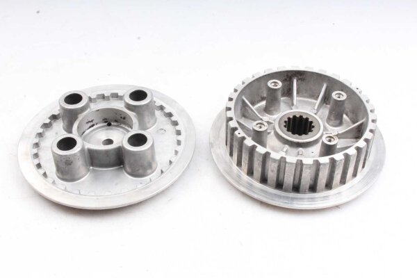 Koppelingkorf buiten Koppeling Kawasaki Z 400 H Ltd KZ400H 79-82