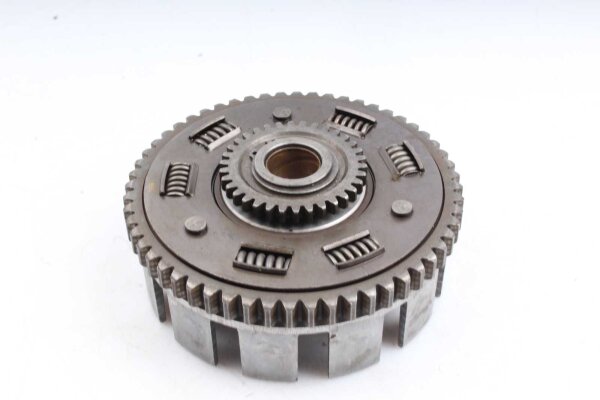 Koblingskurv udvendig kobling Kawasaki Z 400 H Ltd KZ400H 79-82