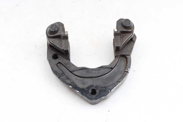 Brake caliper bracket front right Kawasaki GPZ 750 ZX750A1-A2 83-87