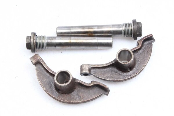 Vippearms knastaksler Kawasaki Z 440 Ltd KZ440A 80-83