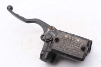 Montaje del embrague Kawasaki GPZ 900 R ZX900A/1-6 84-89