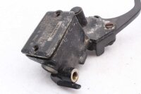 Montaje del embrague Kawasaki GPZ 900 R ZX900A/1-6 84-89