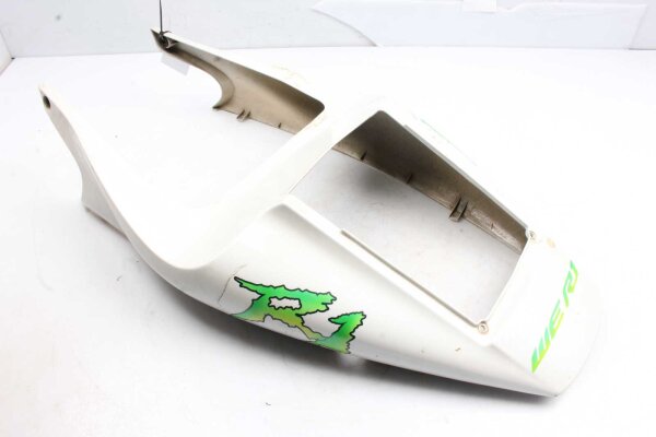 Achterbeplating Beplating achter boven Yamaha YZF R1 RN01 98-99