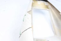 Achterbeplating Beplating achter boven Yamaha YZF R1 RN01 98-99