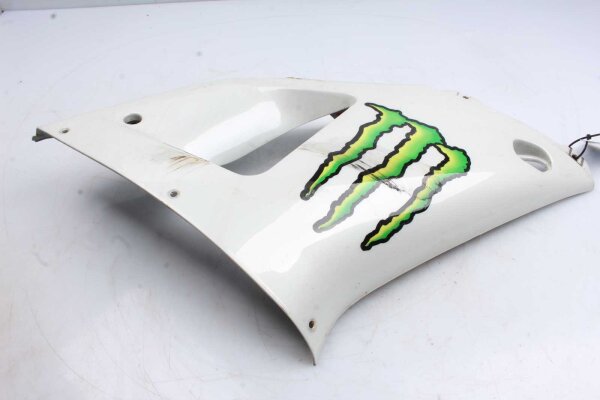 Sivupaneelipaneeli, oikea etu Yamaha YZF R1 RN01 98-99