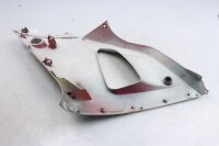 Zijpaneel voorkant rechts Yamaha YZF R1 RN01 98-99