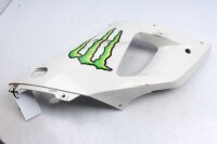 Sivupaneelipaneeli, oikea etu Yamaha YZF R1 RN01 98-99