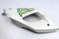 Sivupaneelipaneeli, oikea etu Yamaha YZF R1 RN01 98-99