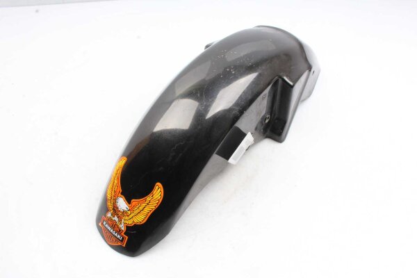Garde-boue garde-boue avant Kawasaki Z 750 Turbo ZX750E 84-85