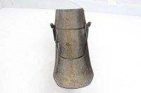 Garde-boue garde-boue avant Kawasaki Z 750 Turbo ZX750E 84-85