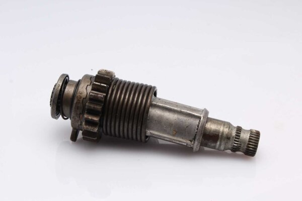 Gearkasse kickstarter Kawasaki Z 1000 Z1-R Z1F/B 79-80