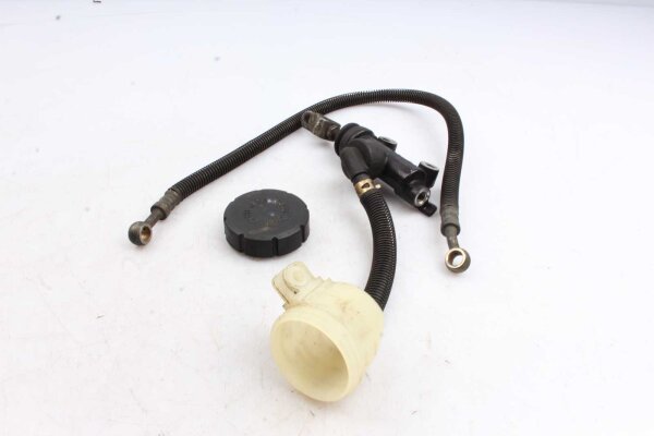 Bagbremsepumpe Kawasaki GPZ 1100 Unitrak KZT10B-B 83-85