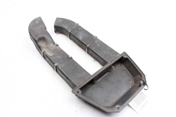 Intake duct air duct Kawasaki GPZ 1000 RX ZXT00A 86-87