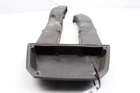 Intake duct air duct Kawasaki GPZ 1000 RX ZXT00A 86-87