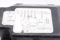 caja de fusibles caja de fusibles Kawasaki GPZ 900 R ZX900A/1-6 84-89