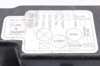 Sicherungskasten Sicherungsbox Kawasaki GPZ 900 R ZX900A/1-6 84-89