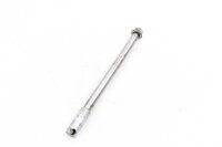 Front wheel axle quick release axle front Kawasaki GPZ...