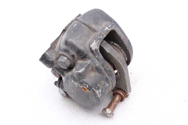 Jarrusatula edessä vasen Kawasaki Z 1000 KZT00B 77-80