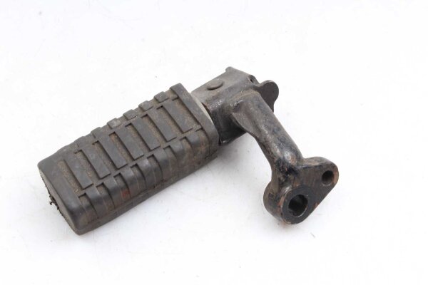 Voetsteun systeem voetsteun achter links Kawasaki Onbekend