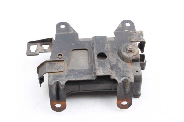 Fuse box holder bracket Kawasaki GPZ 750 Unitrak ZX750A3 83-85