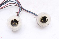 Bakljus ledningsnät Kawasaki GPZ 900 R ZX900A/1-6 84-89