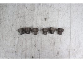 Muters screw manure exhaust BMW R 850 RT 1100 RT 259 ABS...