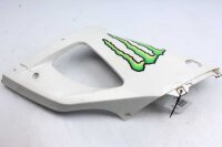 Zijpaneel voorzijde links Yamaha YZF R1 RN01 98-99