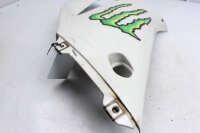 Zijpaneel voorzijde links Yamaha YZF R1 RN01 98-99