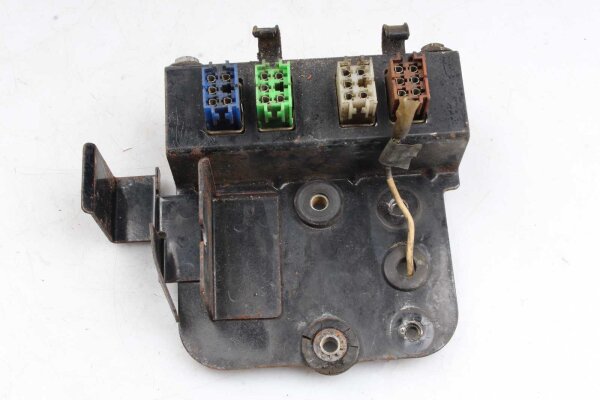 Sikringsboks sikringsboks Kawasaki Z 1000 Z1-R Z1F/B 79-80