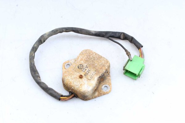 CDI control unit Kawasaki Z 1000 Z1-R Z1F/B 79-80