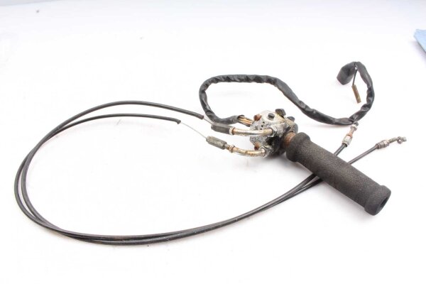 Styrkontakt højre styrgreb Kawasaki Z 1000 Z1-R Z1F/B 79-80