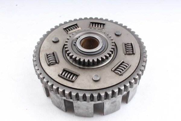 Panier dembrayage extérieur de lembrayage Kawasaki Z 400 H Ltd KZ400H 79-82