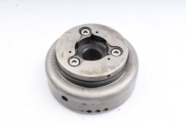 Polradrotor Kawasaki Z 400 H Ltd KZ400H 79-82