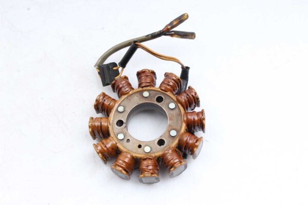 Generator Lima Generator Kawasaki Z 400 H Ltd KZ400H 79-82