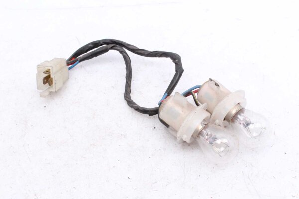 Bakljus ledningsnät Kawasaki GPZ 900 R ZX900A/1-6 84-89