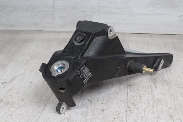 Frame main frame + papers BMW R 850 RT 1100 RT 259 ABS 96-01