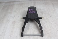 Frame main frame + papers BMW R 850 RT 1100 RT 259 ABS 96-01