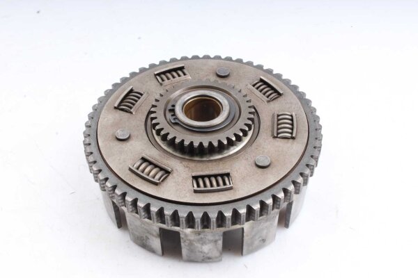 Koblingskurv udvendig kobling Kawasaki Z 400 H Ltd KZ400H 79-82