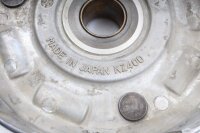 Koblingskurv udvendig kobling Kawasaki Z 400 H Ltd KZ400H 79-82