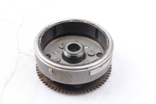 Polrad Rotor Unbekannt Konvolut